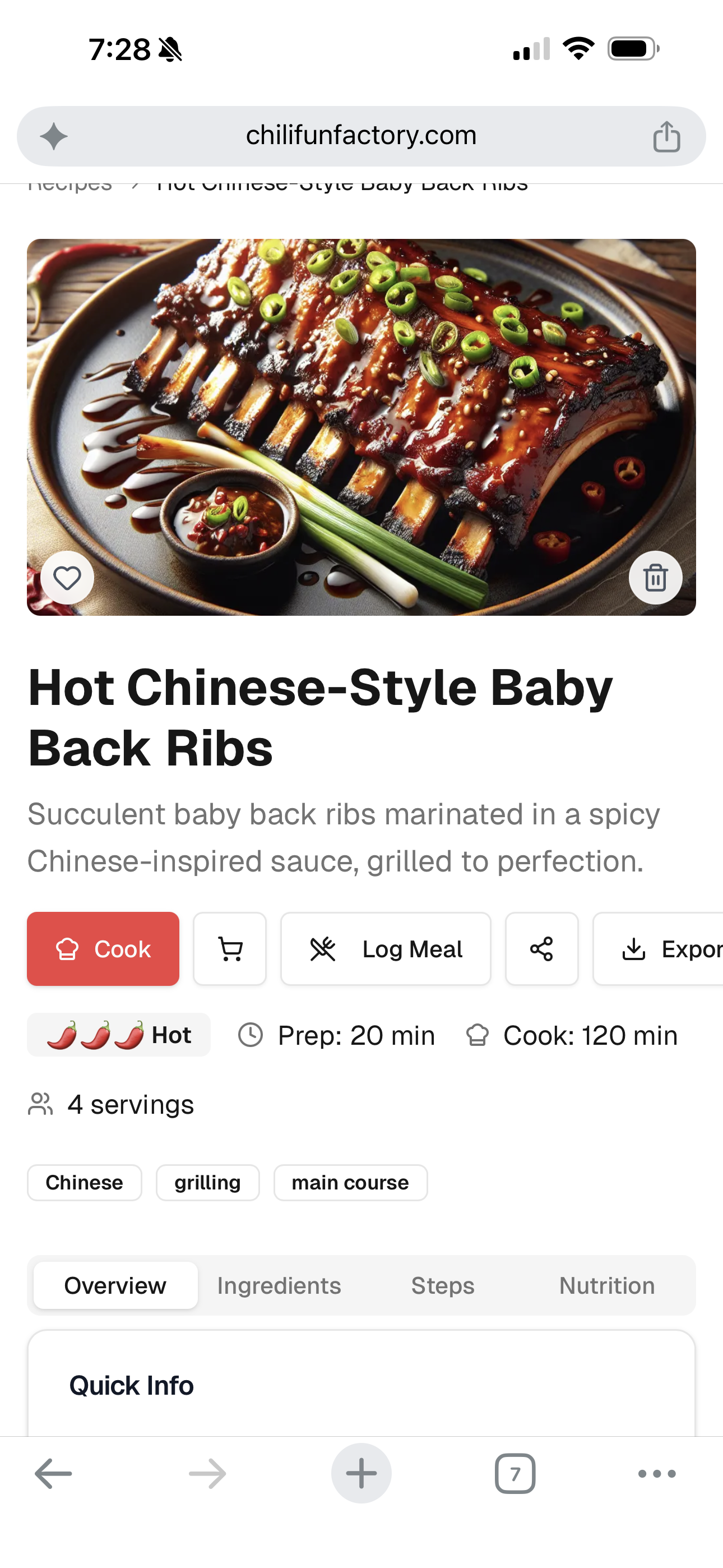 Gallery image 1 of 7