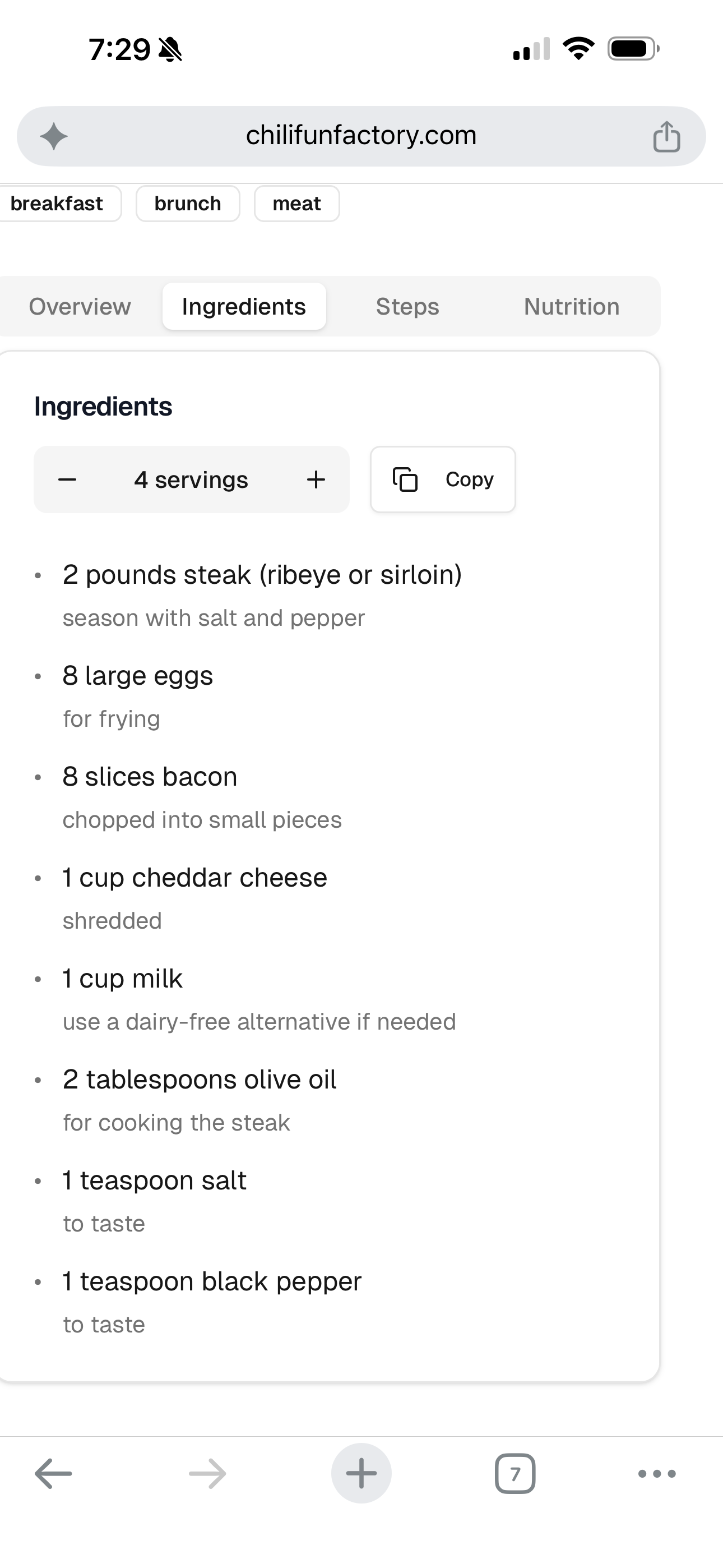 Gallery image 3 of 7